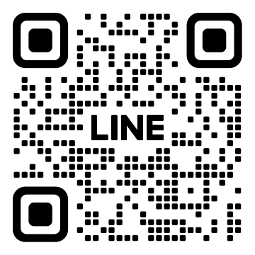 LINE QR Code @xinyu888