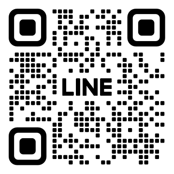 LINE QR Code @924nyefl